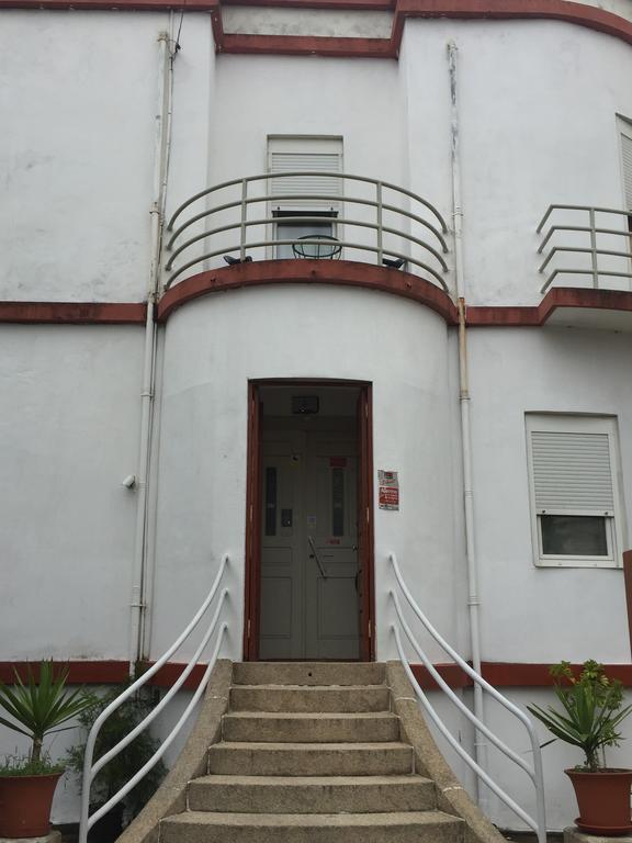 Hospedaria Do Seixo Custoias Екстериор снимка